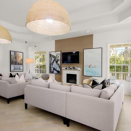 Beautiful 2Br W Balcony Pool Gym Tennis Bradenton Esterno foto