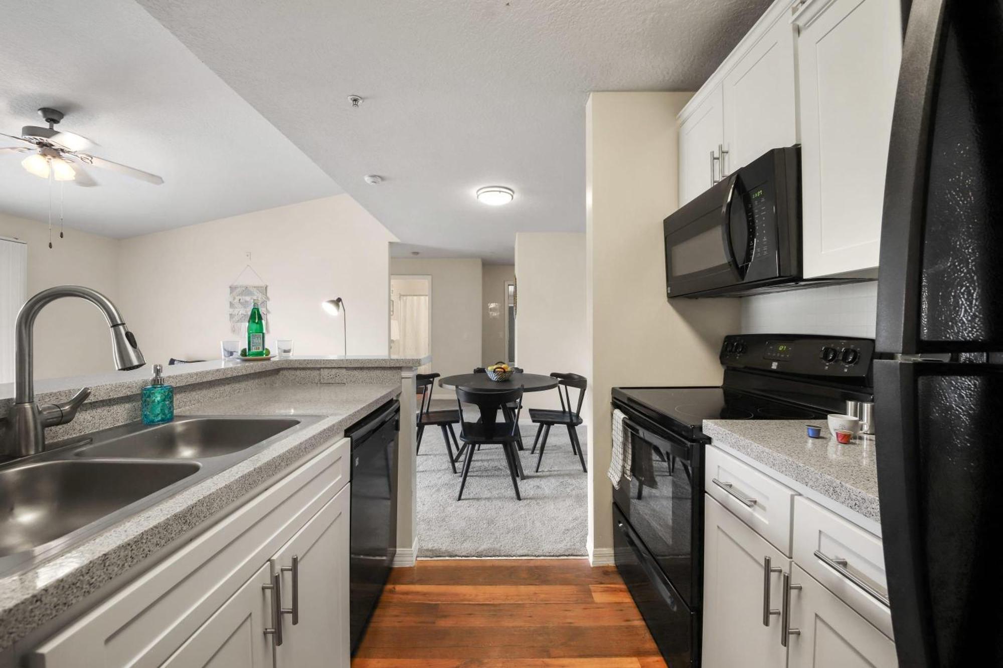 Beautiful 2Br W Balcony Pool Gym Tennis Bradenton Esterno foto