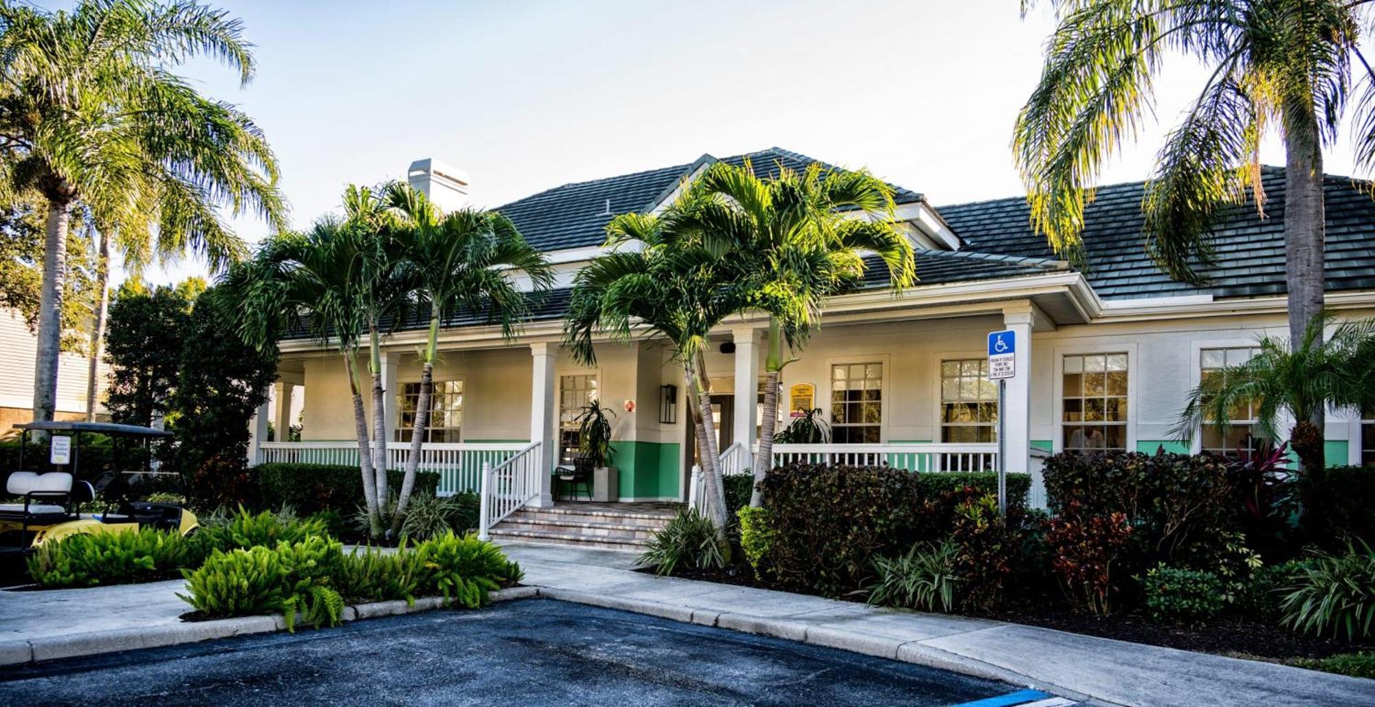 Beautiful 2Br W Balcony Pool Gym Tennis Bradenton Esterno foto