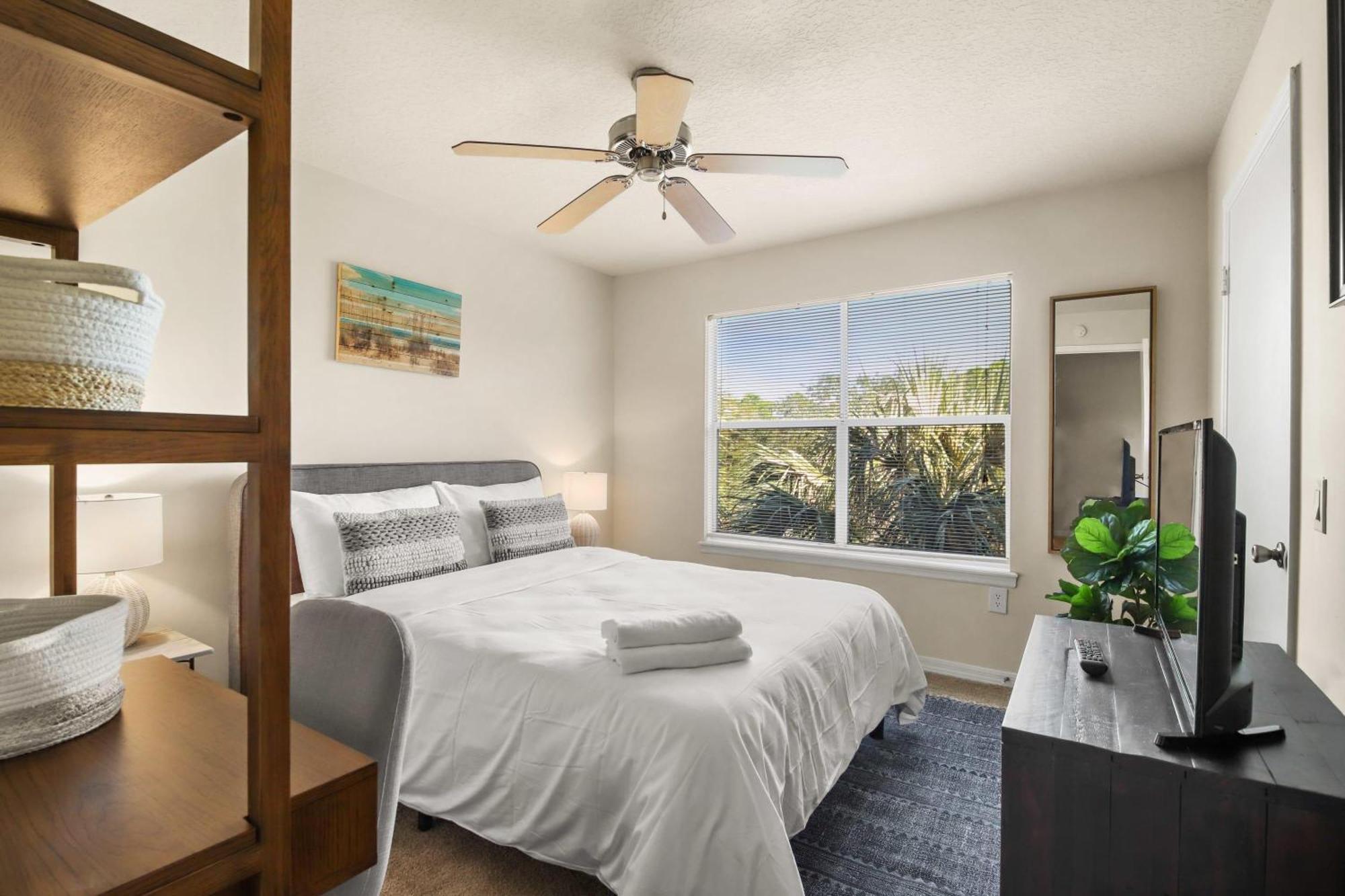 Beautiful 2Br W Balcony Pool Gym Tennis Bradenton Esterno foto